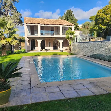 Villa Miliana